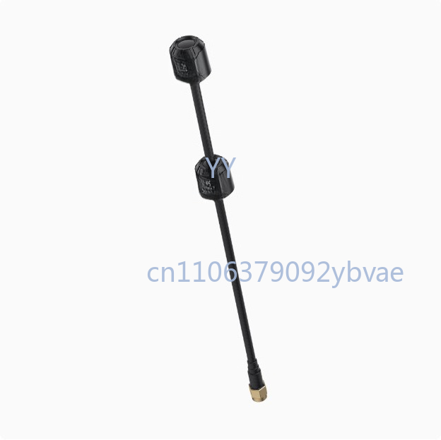 Drone Racing Antenna - Antena VTX Ganda 5.8G Jangkauan Jauh