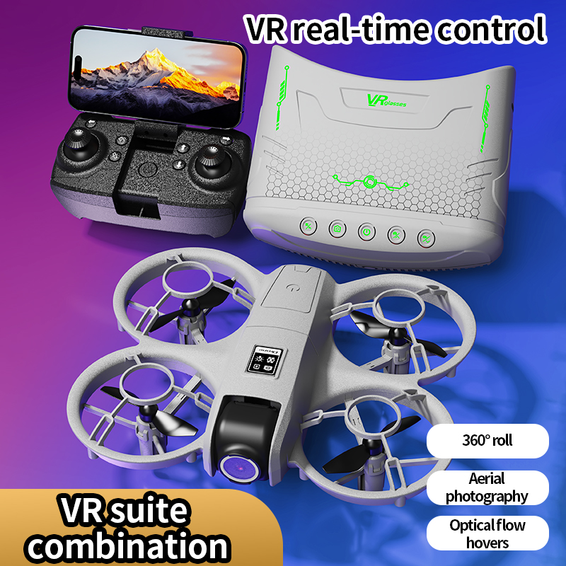 Drone Racing Camera - Drone X228 VR FPV HD Kamera