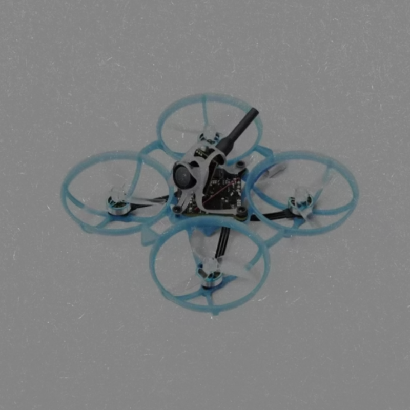 Drone Racing Charger - BETAFPV Air65 II 65mm 1S ELRS,