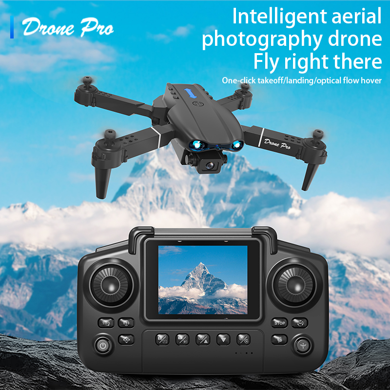 Drone Racing Camera - E99 Drone Kontrol Layar Udara Drone