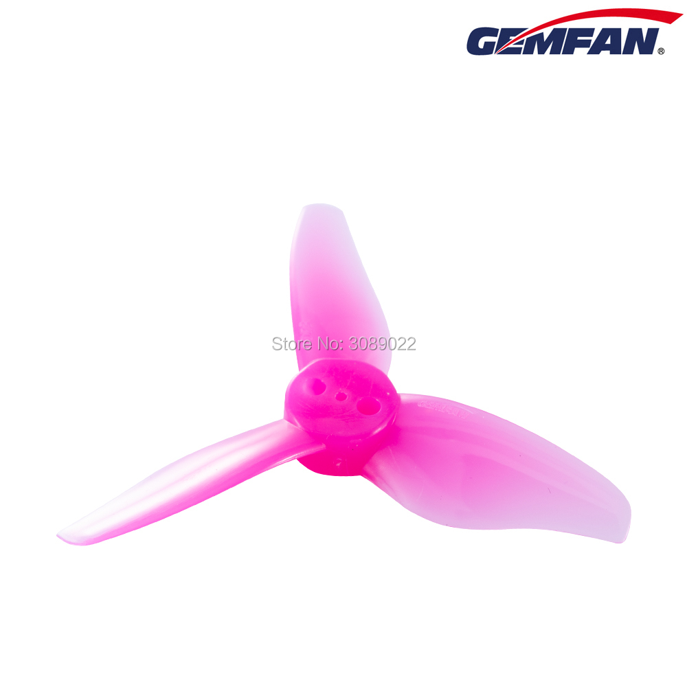 24 Pcs 12 Pasang Gemfan Badai  - Drone Racing Gate ulasan dan harga