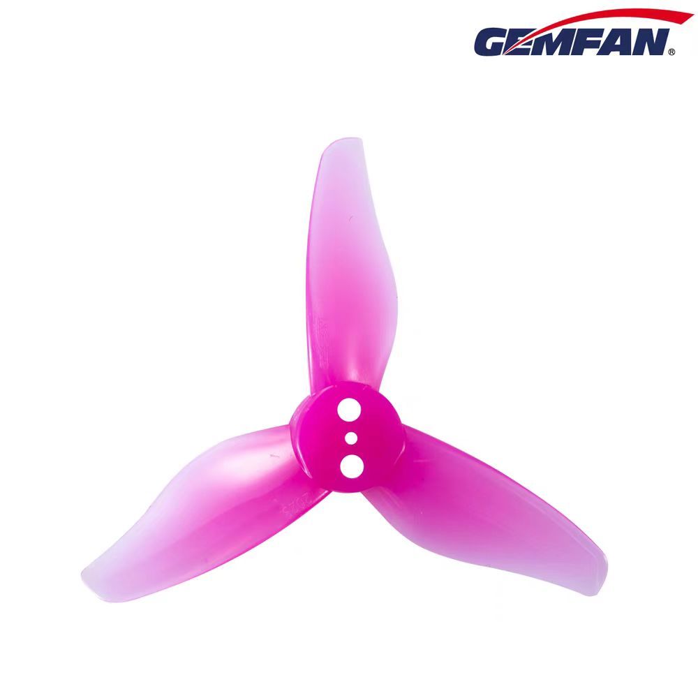 4 Pasang Gemfan Hurricane 2023 - Drone Racing Gate ulasan dan harga