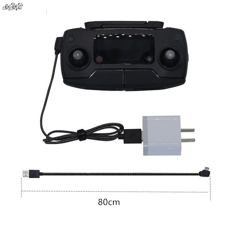 Kabel Data Pengisian Daya USB  - Dji Drone Mini 4 Pro ulasan dan harga
