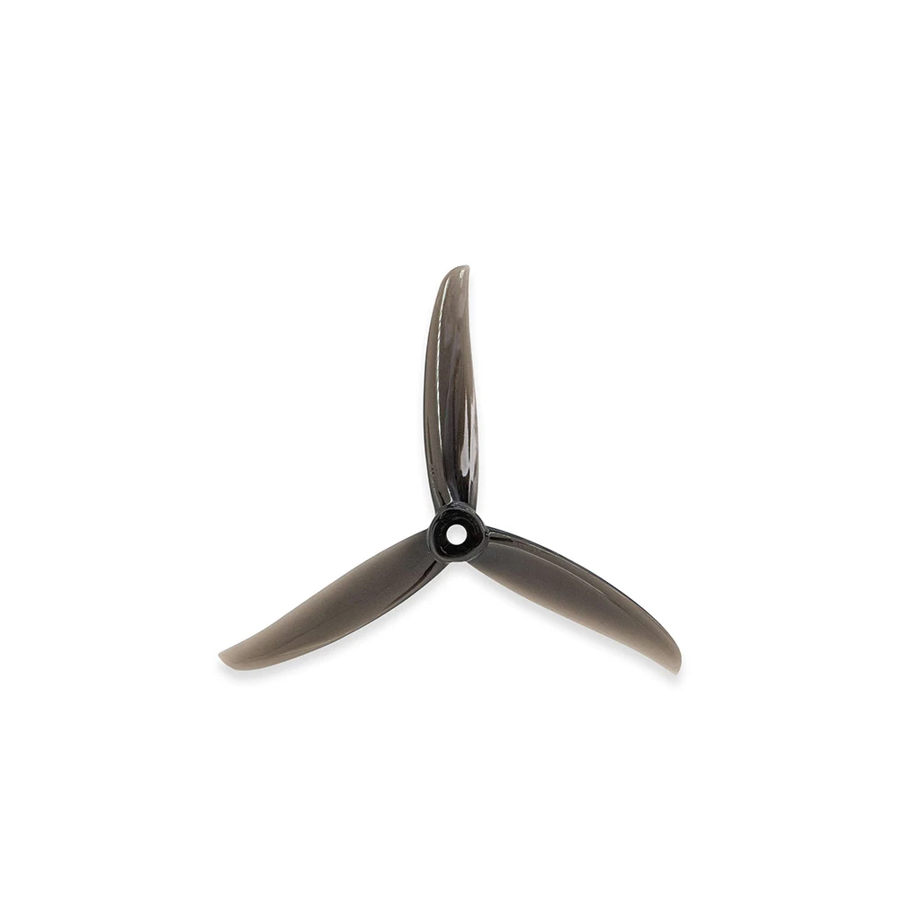 Gemfan 5136 5.1x3.6x3 3 Baling - Drone Racing Propeller ulasan dan harga