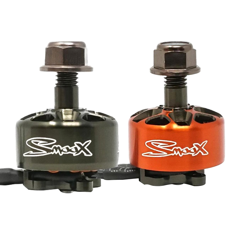 Rcinpower SmooX 1507 Plus 2680 - Drone Racing Propeller ulasan dan harga