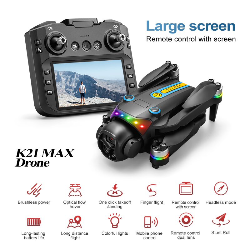 Drone Udara Luar Ruangan Elekt - Drone Racing Camera ulasan dan harga