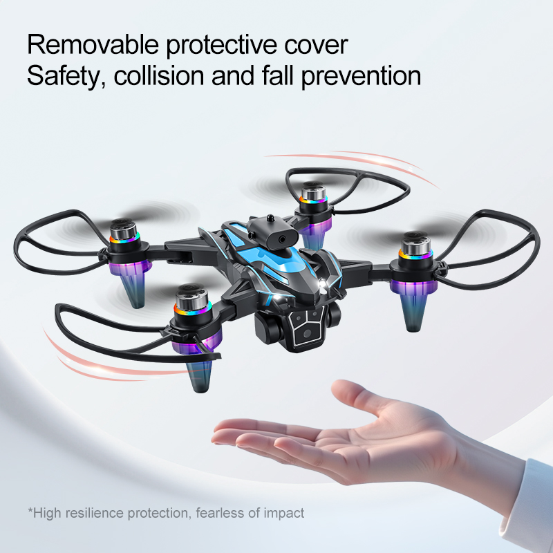 Drone Udara Luar Ruangan Elekt - Drone Racing Camera ulasan dan harga