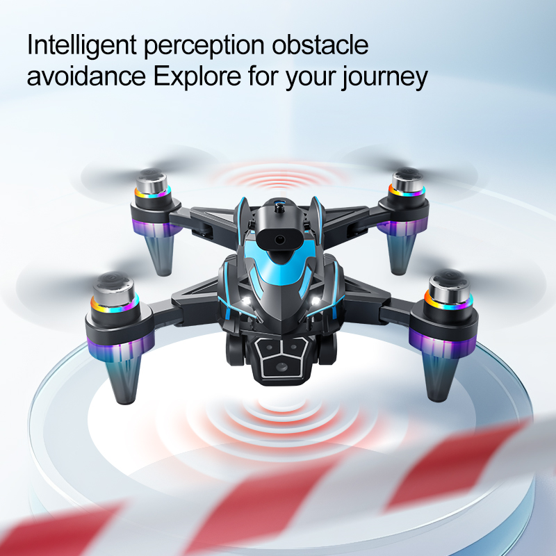 Drone Udara Luar Ruangan Elekt - Drone Racing Camera ulasan dan harga