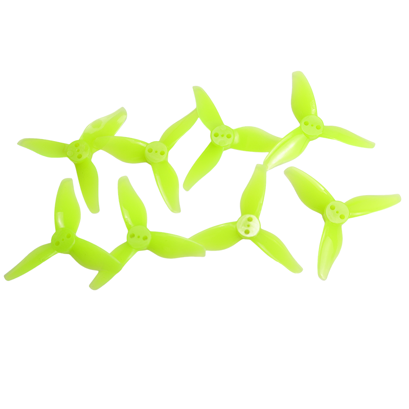 8 Buah (4CW+4CCW) GEMFAN 2023  - Drone Racing Gate ulasan dan harga