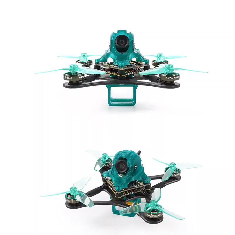 Sub250 Nanofly20 2S FPV Racing - Drone Racing Battery ulasan dan harga