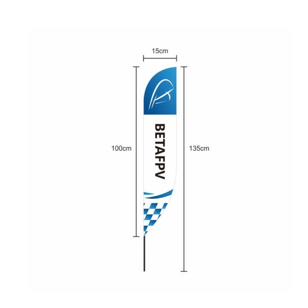 BetaFPV Kit Pelatihan Drone FP - Drone Racing Flag ulasan dan harga