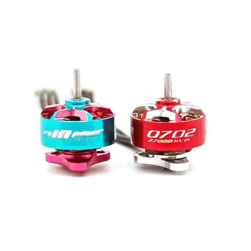 4 buah Rcinpower Gts V3 0702 2 - Drone Racing Motor ulasan dan harga