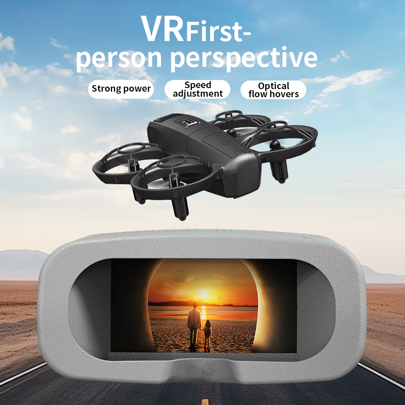 Drone X228 VR FPV HD Kamera Ga - Drone Racing Camera ulasan dan harga