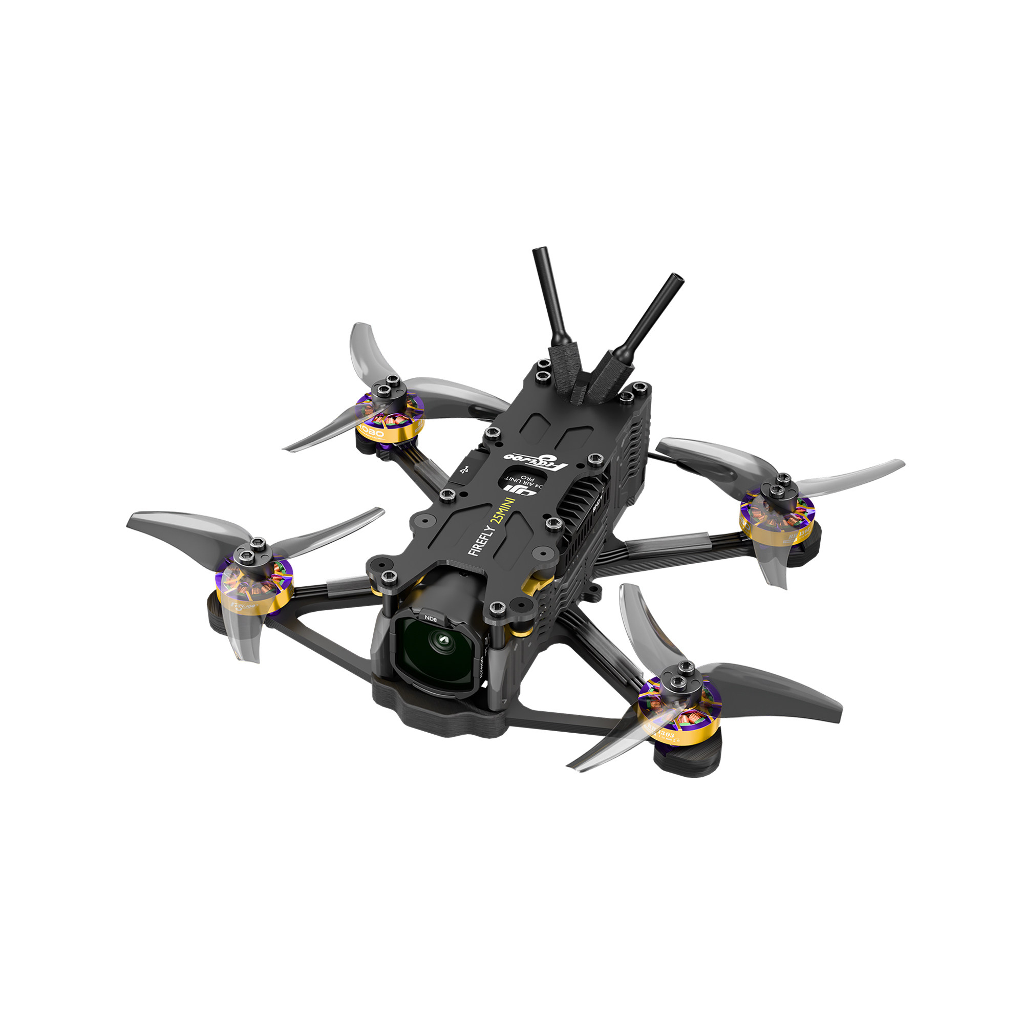 Flywoo Firefly 25MINI 3S / 20P - Drone Racing Battery ulasan dan harga