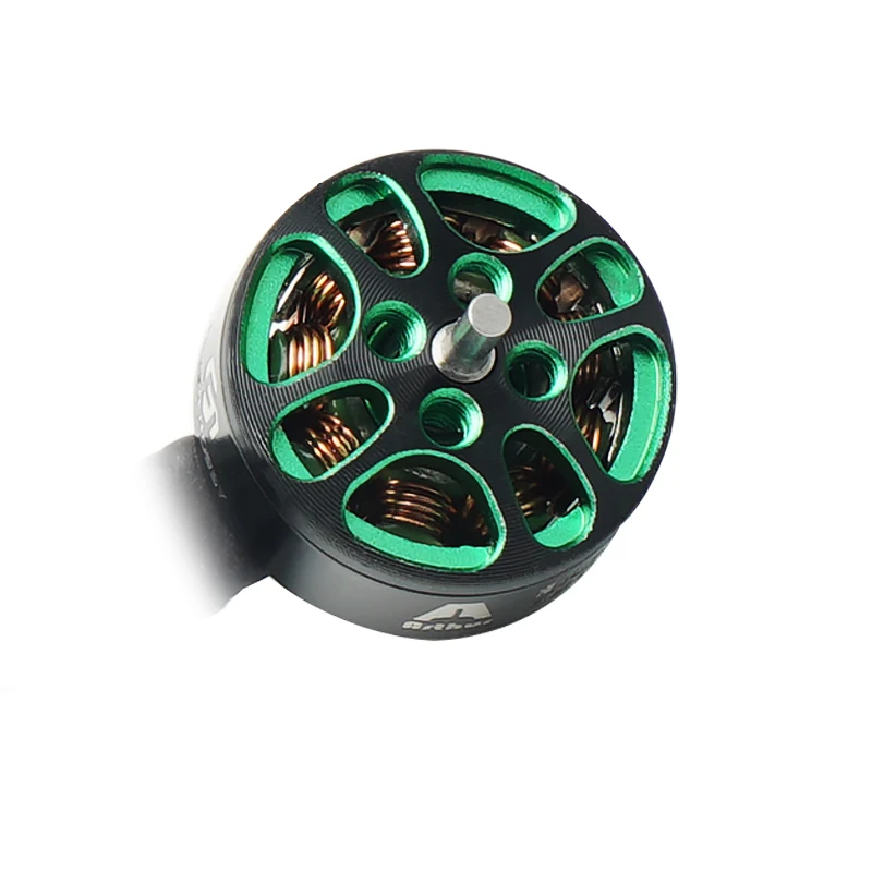 FLASH HOBBY A1204 1204 2500KV  - Drone Racing Motor ulasan dan harga