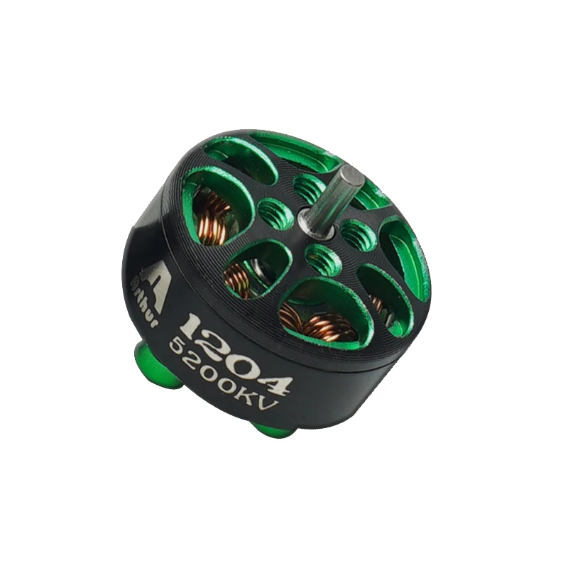 FLASH HOBBY A1204 1204 2500KV  - Drone Racing Motor ulasan dan harga