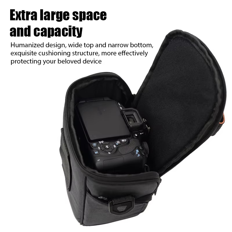 Tas Kamera untuk DSLR Canon Ni - Canon Camera Eos R8 ulasan dan harga