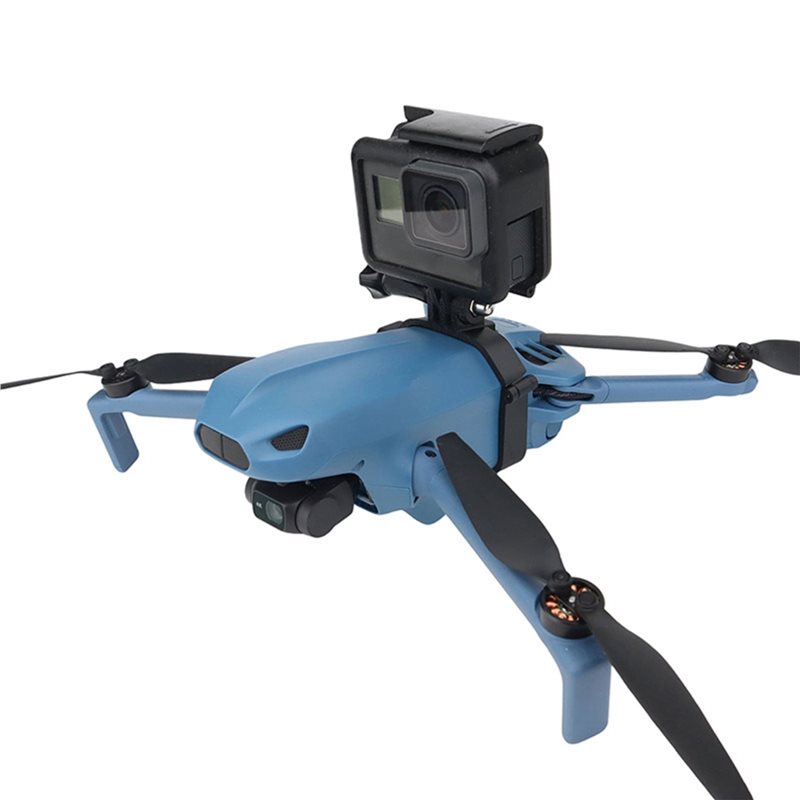 Braket Penyangga Kamera DT98,  - Dji Drone Mini 4 Pro ulasan dan harga