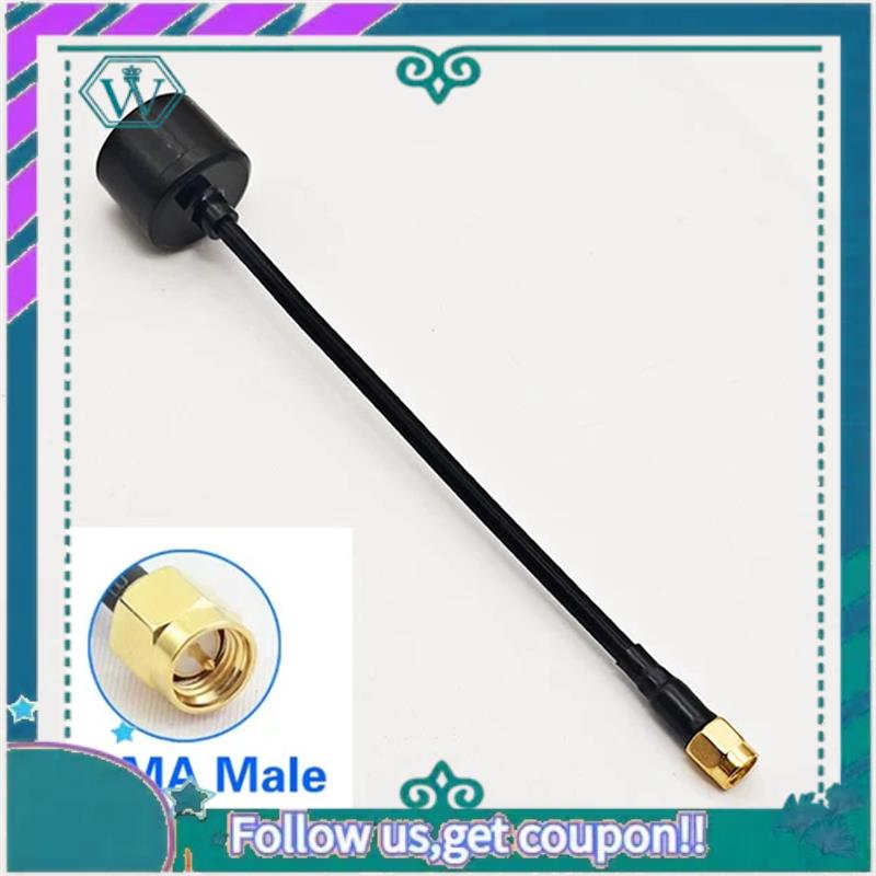 Antena A75Q-3.3G Lollipop 160M - Drone Racing Antenna ulasan dan harga